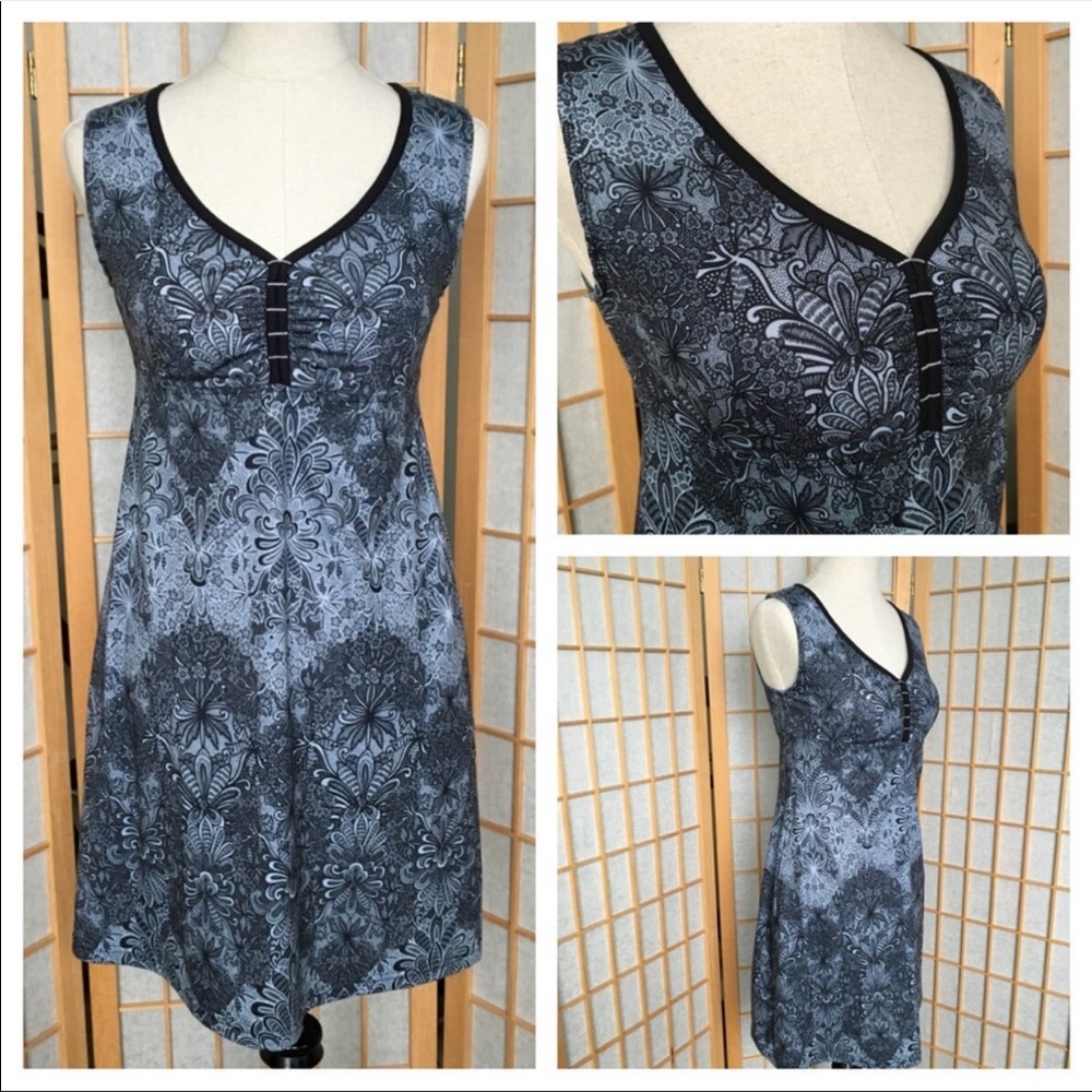 Gerry Athletic Activewear Dress SZ S/P